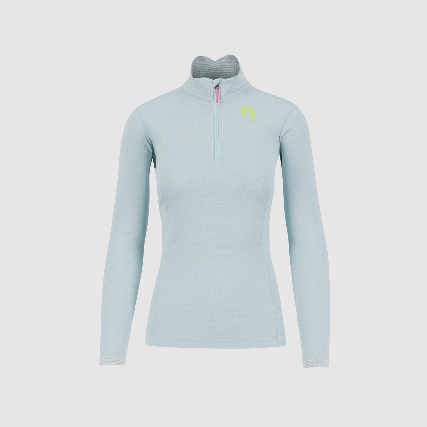 PIZZOCCO W HALF ZIP PIZZOCCO W HALF ZIP
