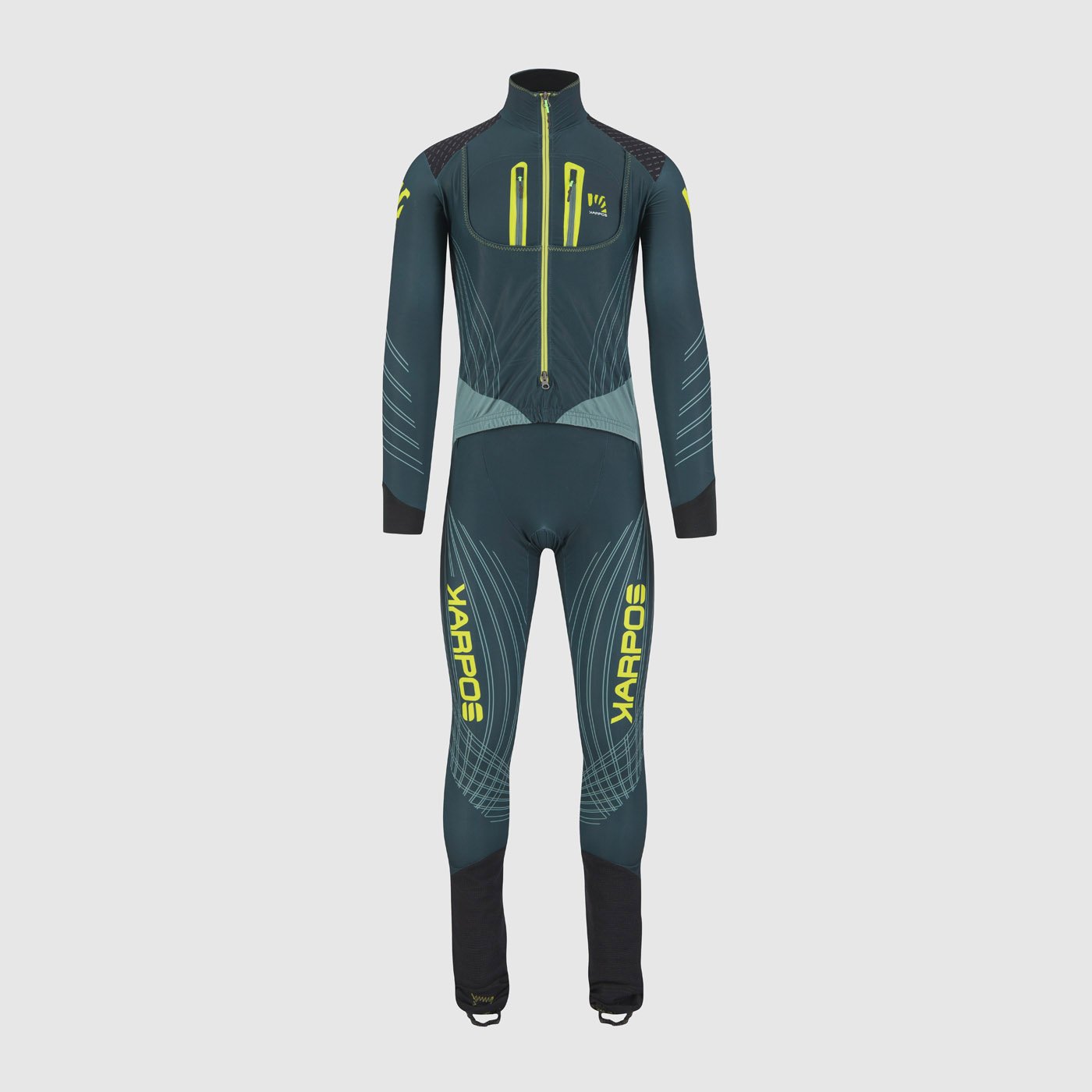 KARPOS RACE SUIT