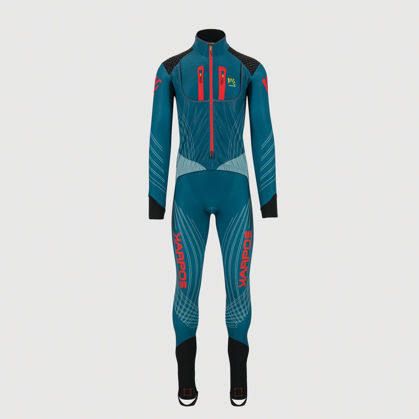 KARPOS RACE SUIT