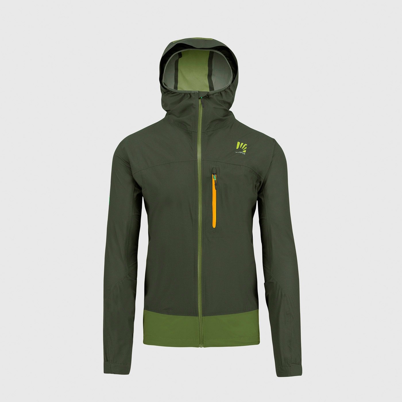 LOT RAIN JACKET LOT RAIN JACKET