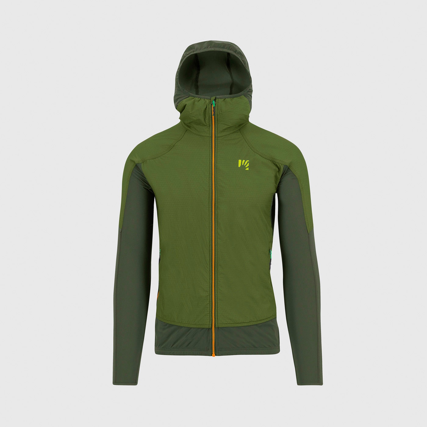LAVAREDO JACKET LAVAREDO JACKET