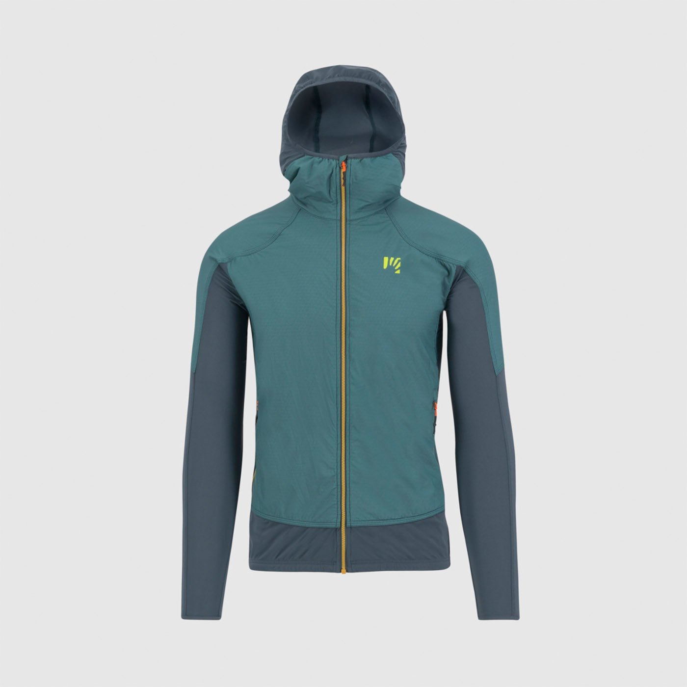 LAVAREDO JACKET