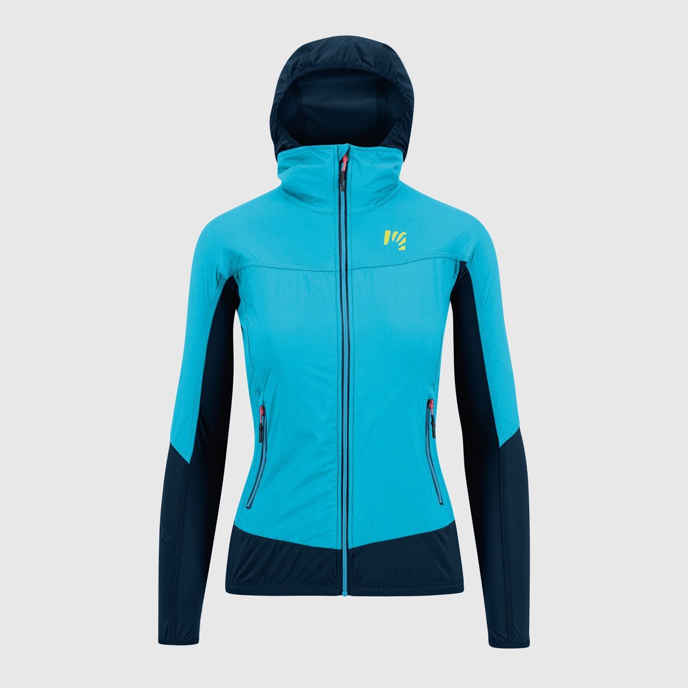 LAVAREDO W JACKET LAVAREDO W JACKET