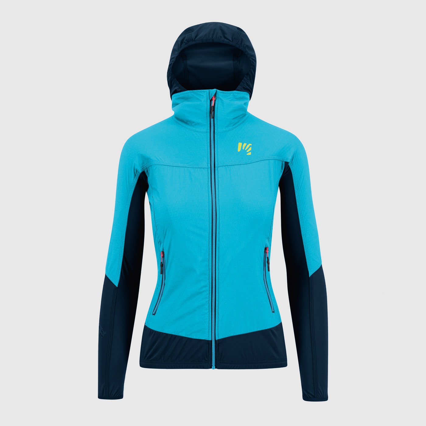 LAVAREDO W JACKET