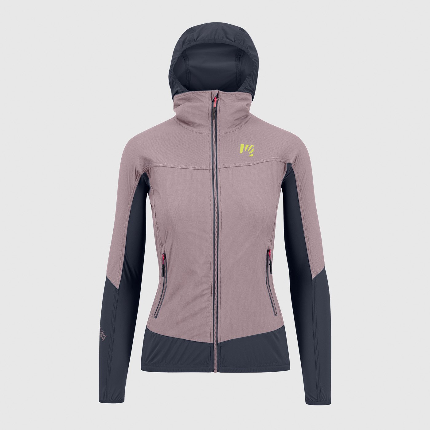 LAVAREDO W JACKET