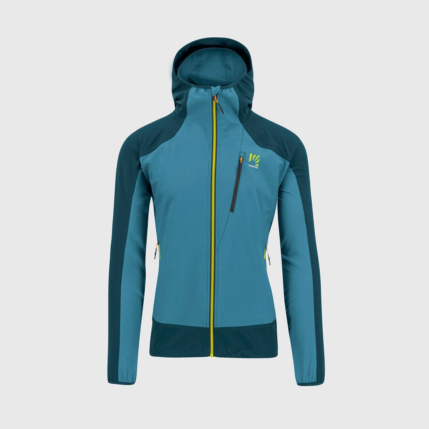 PARETE JACKET PARETE JACKET