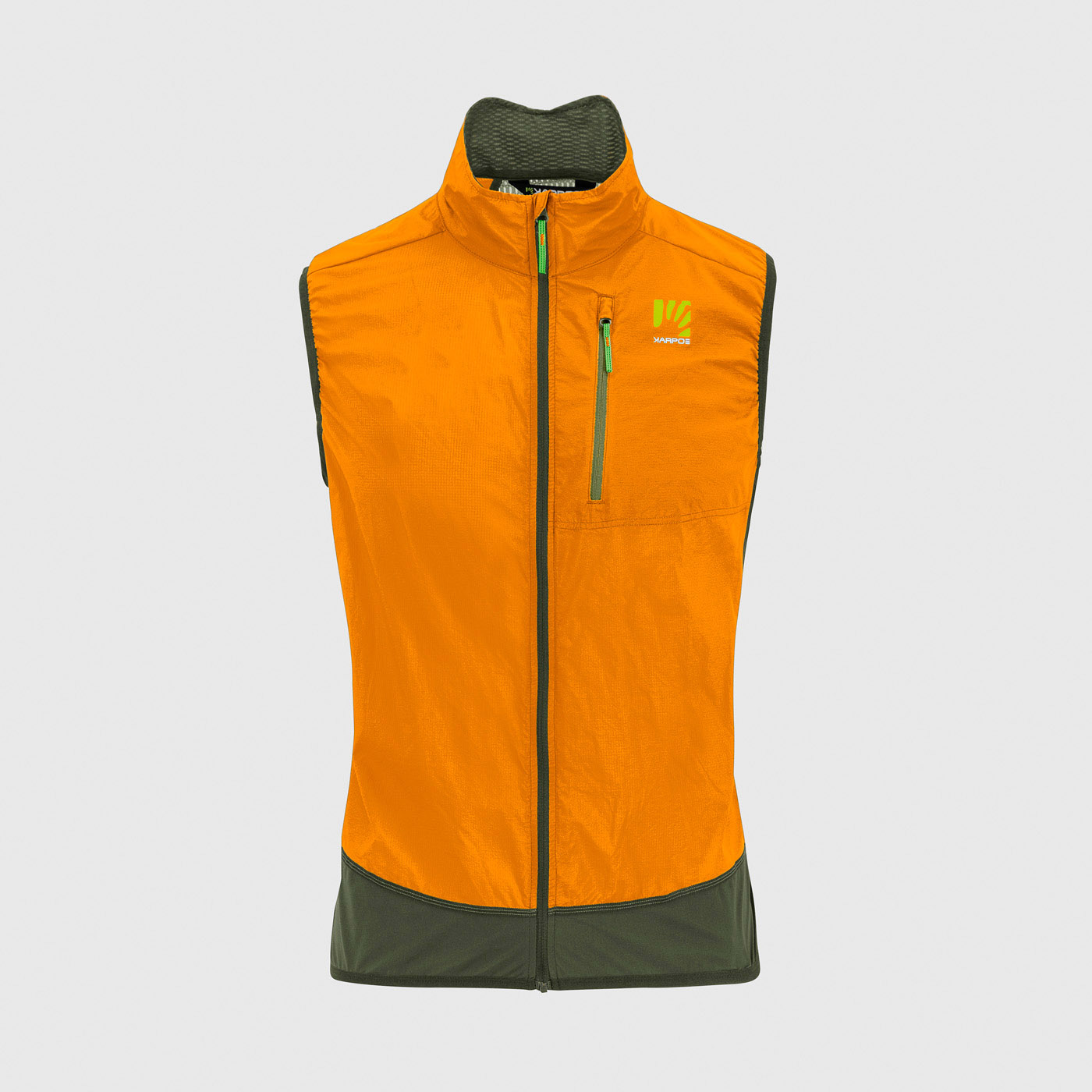 LAVAREDO VEST