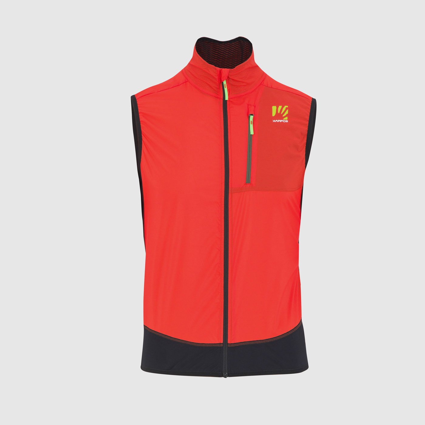 LAVAREDO VEST