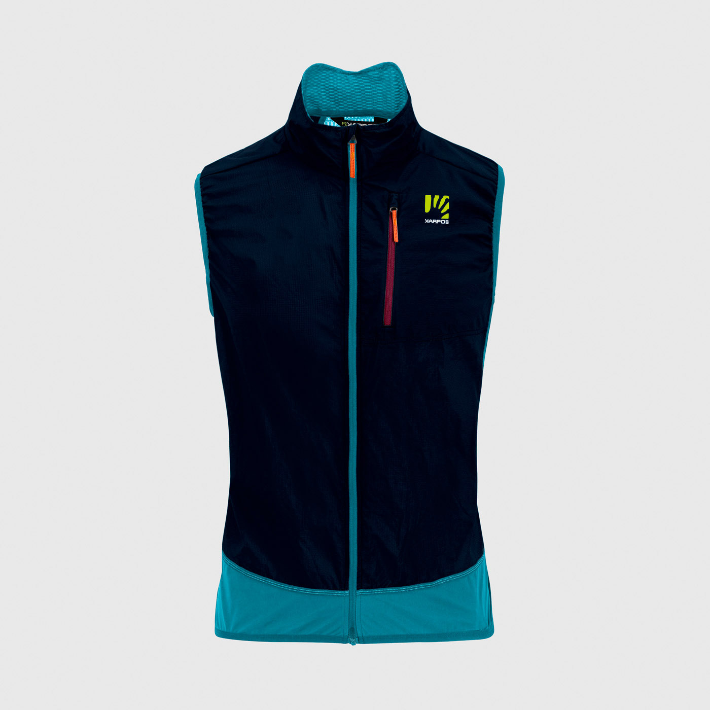 LAVAREDO VEST