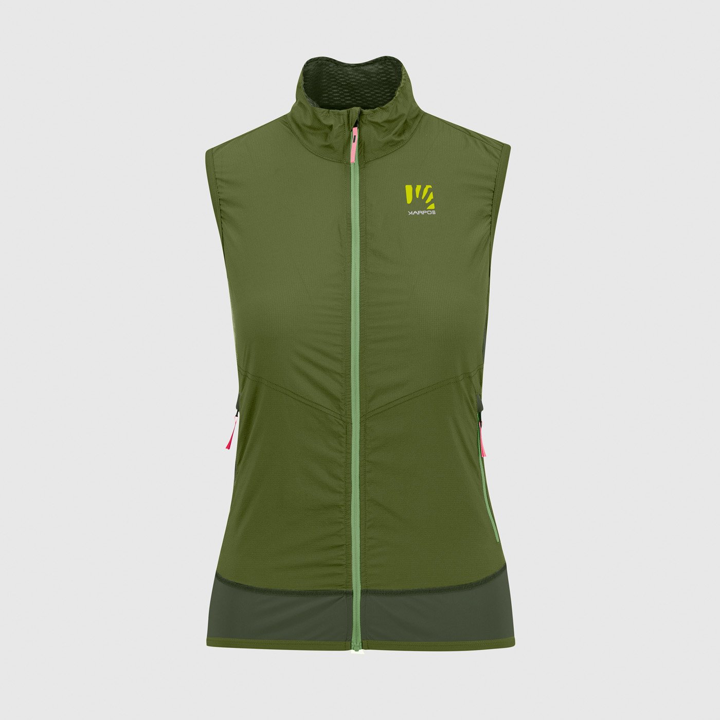 LAVAREDO W VEST