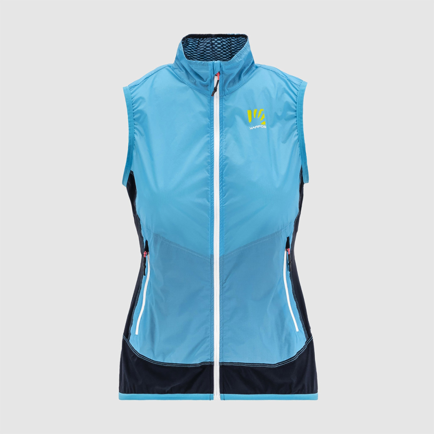 LAVAREDO W VEST