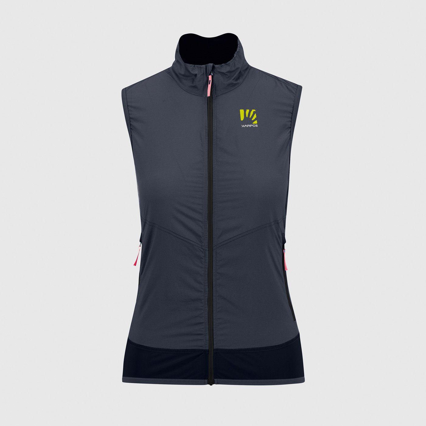 LAVAREDO W VEST