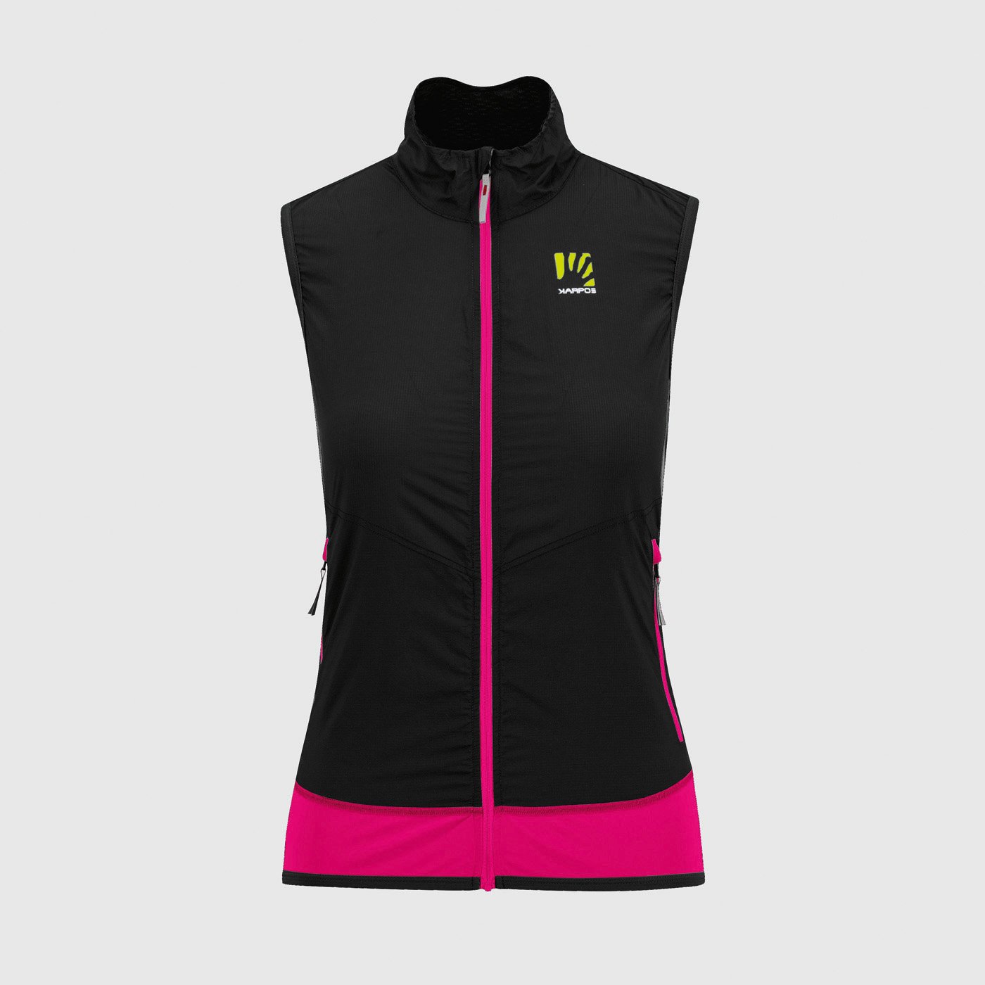 LAVAREDO W VEST