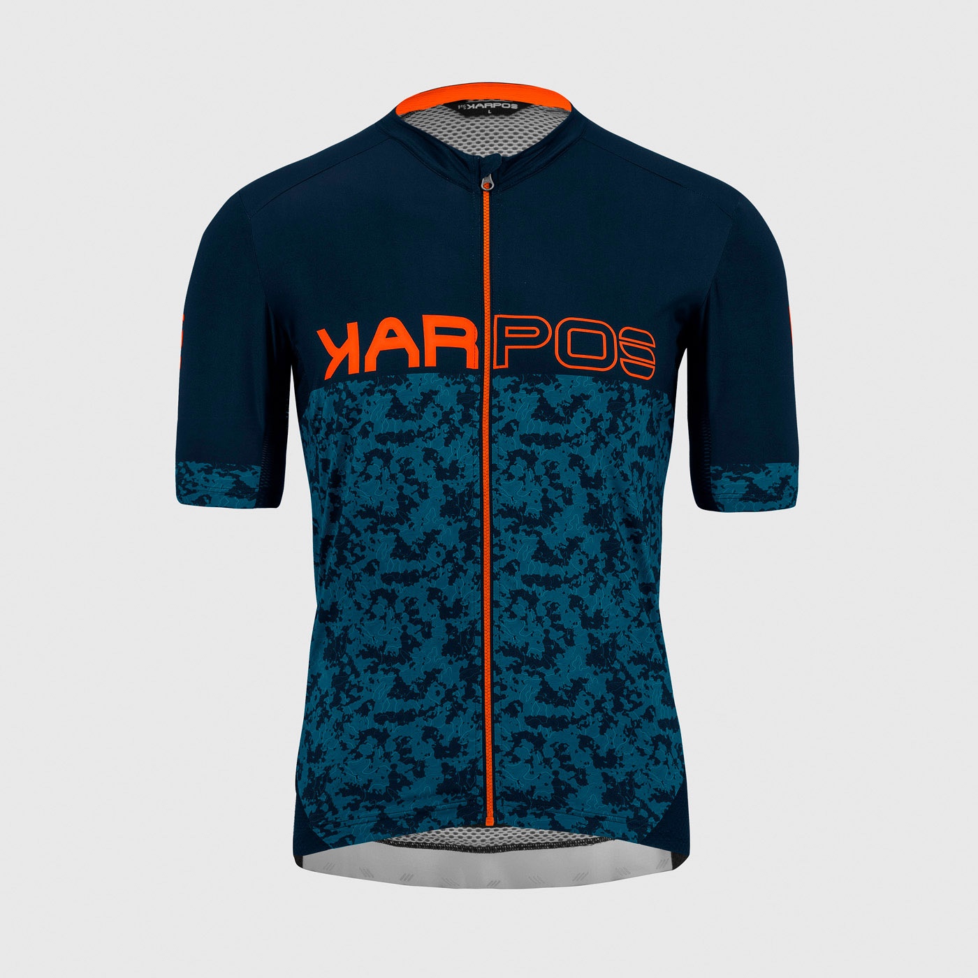 JUMP JERSEY JUMP JERSEY