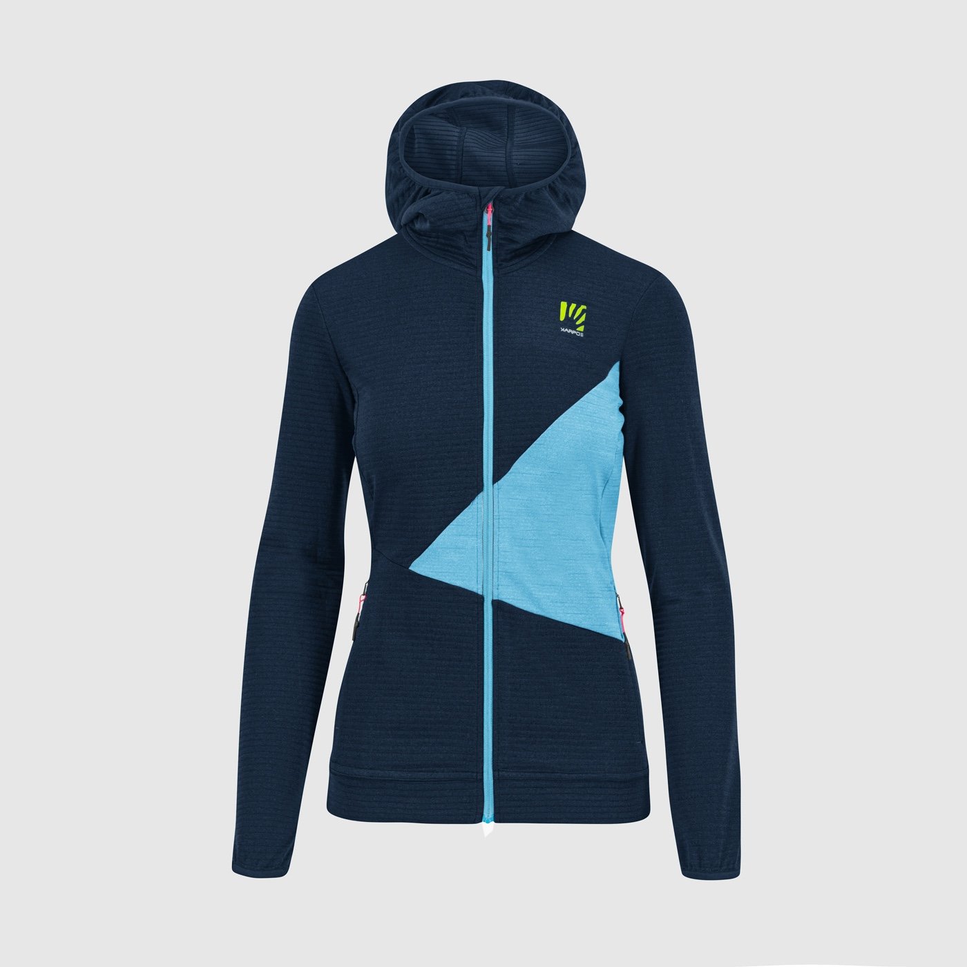 NUVOLAU W FLEECE NUVOLAU W FLEECE