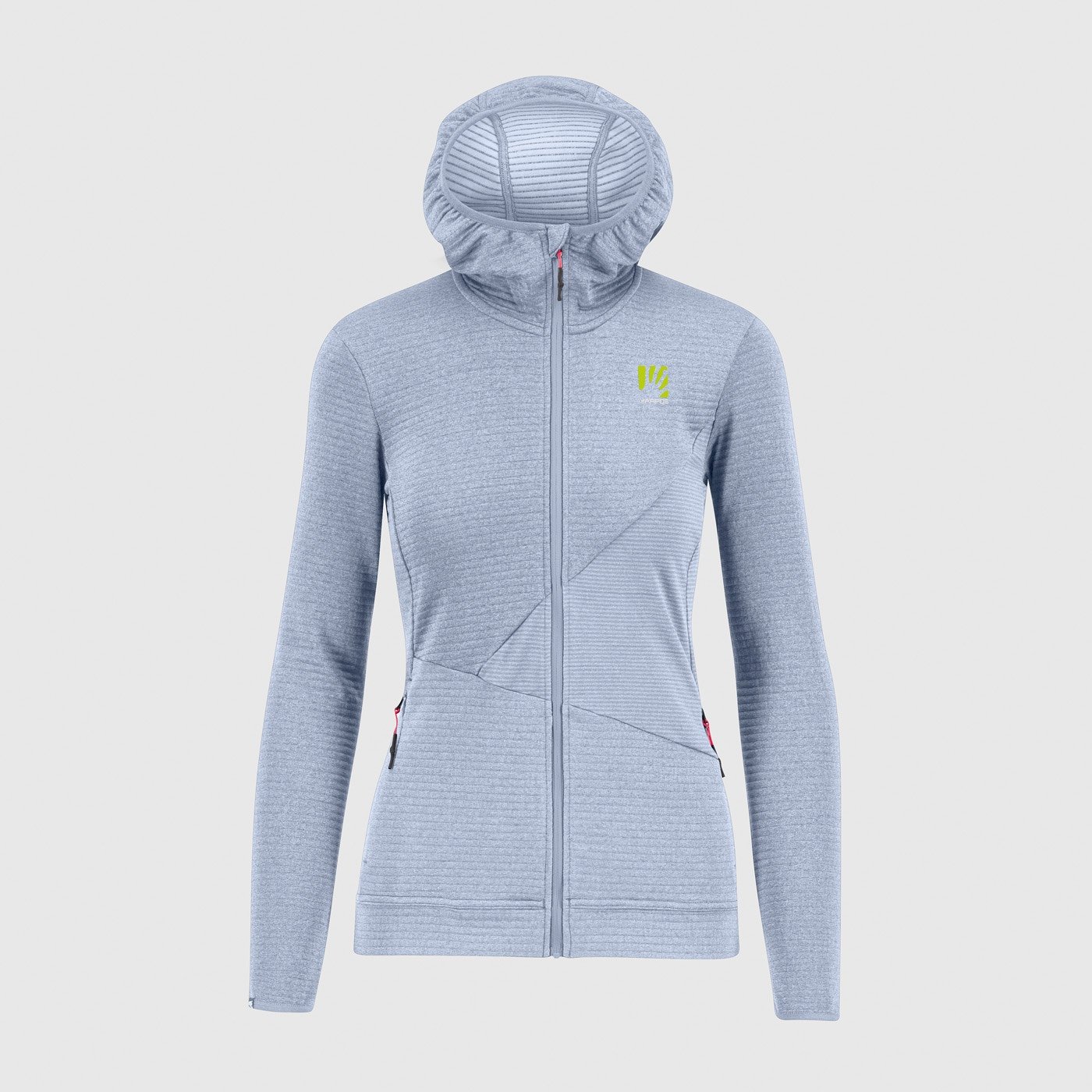 NUVOLAU W FLEECE NUVOLAU W FLEECE