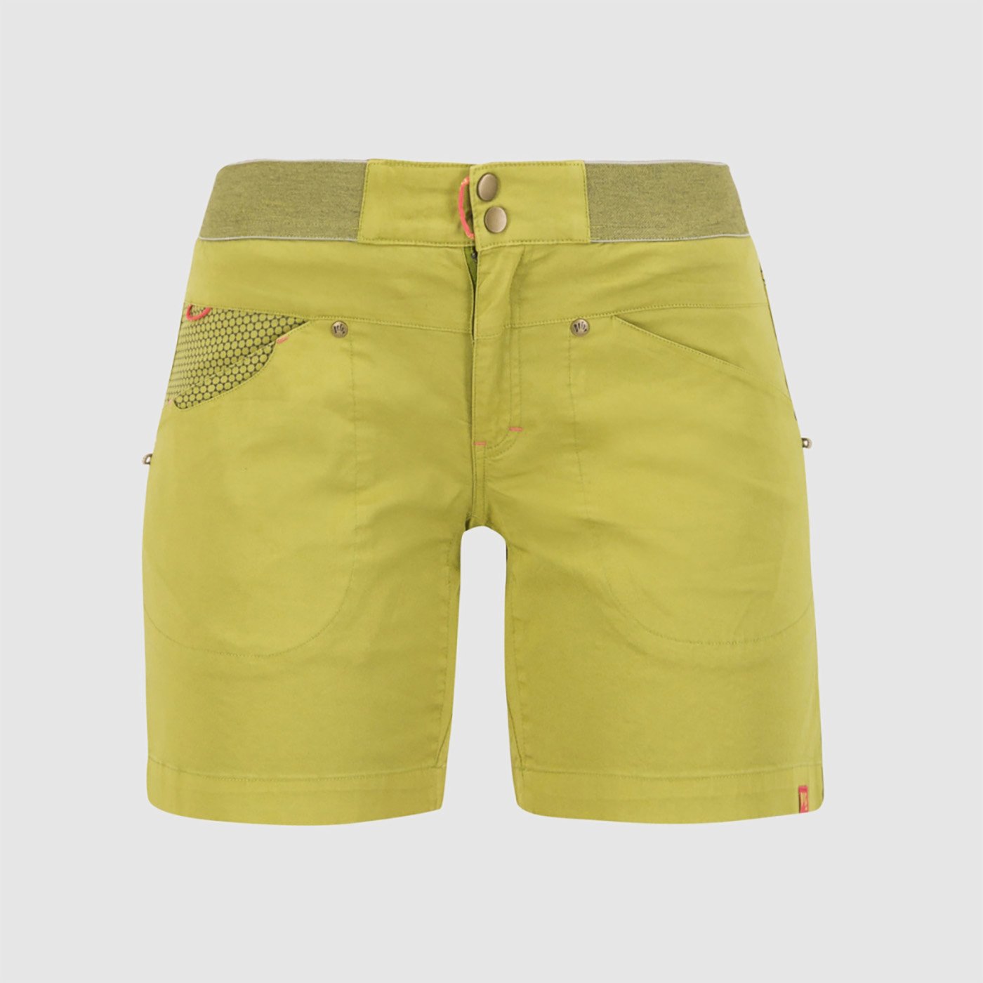 NOGHERA W BERMUDA NOGHERA W BERMUDA