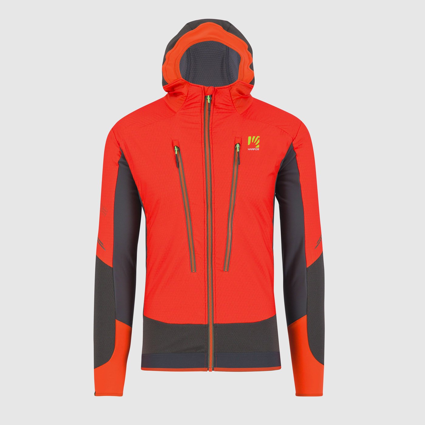 ALAGNA PLUS EVO JKT