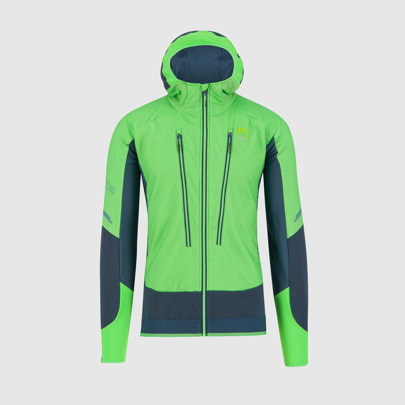 ALAGNA PLUS EVO JKT