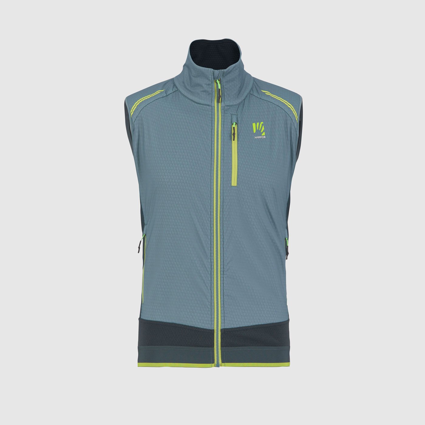 ALAGNA PLUS EVO VEST