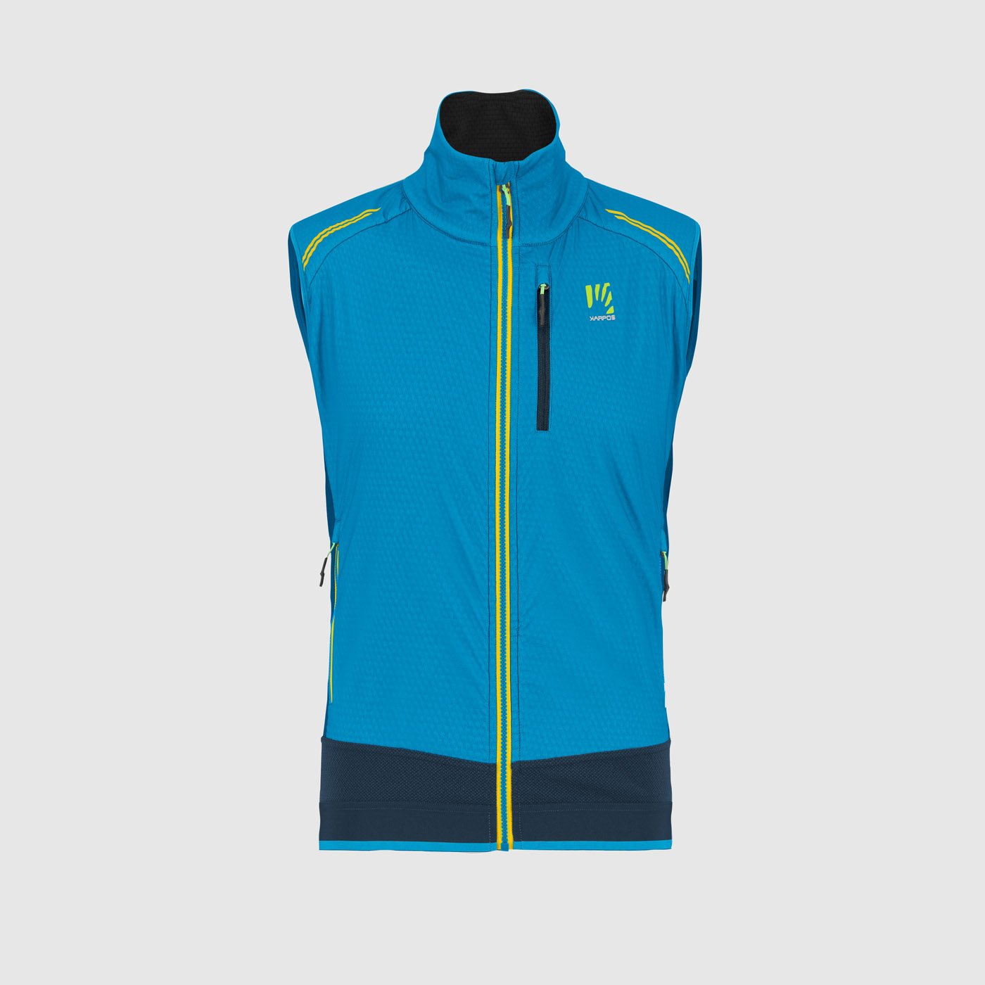 ALAGNA PLUS EVO VEST