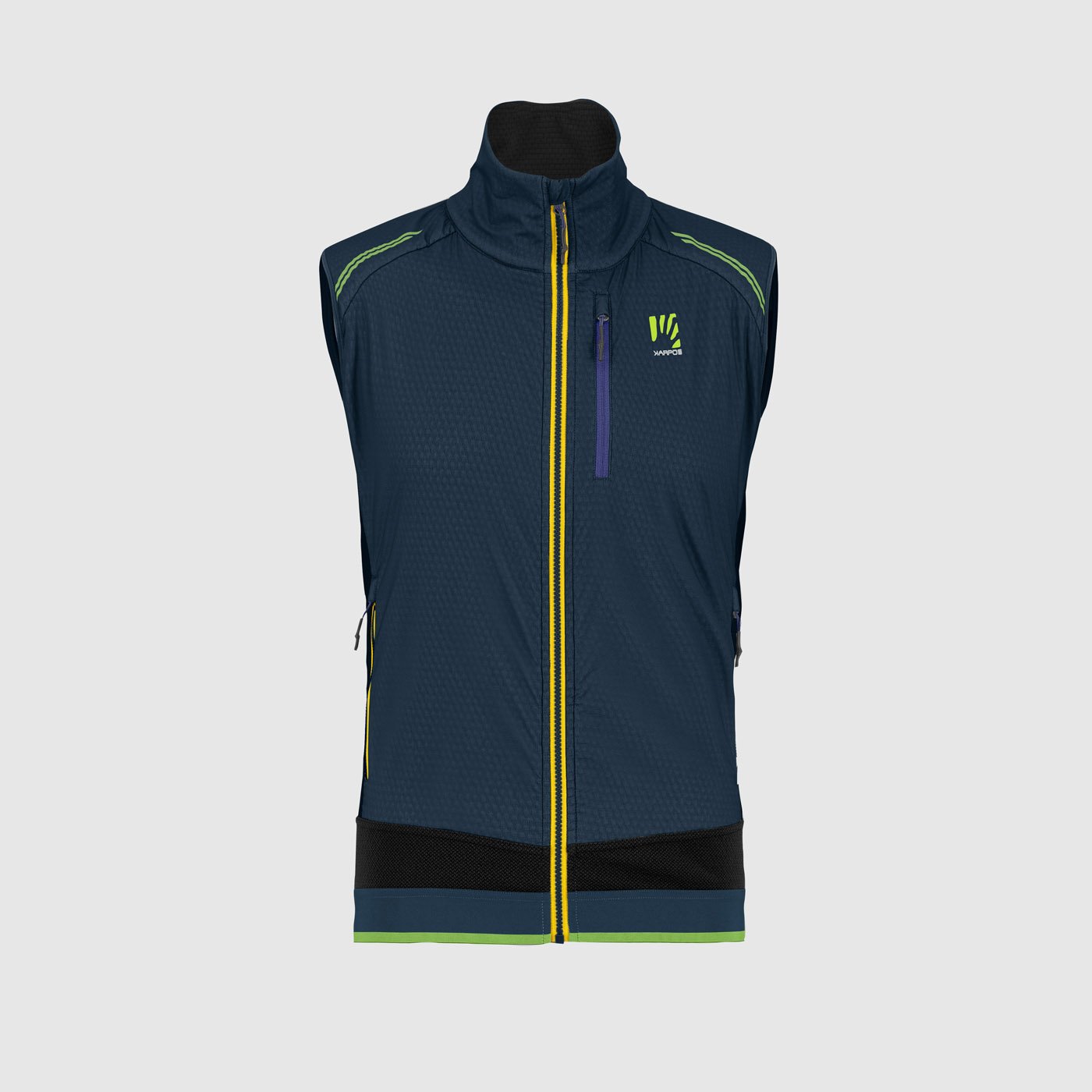 ALAGNA PLUS EVO VEST