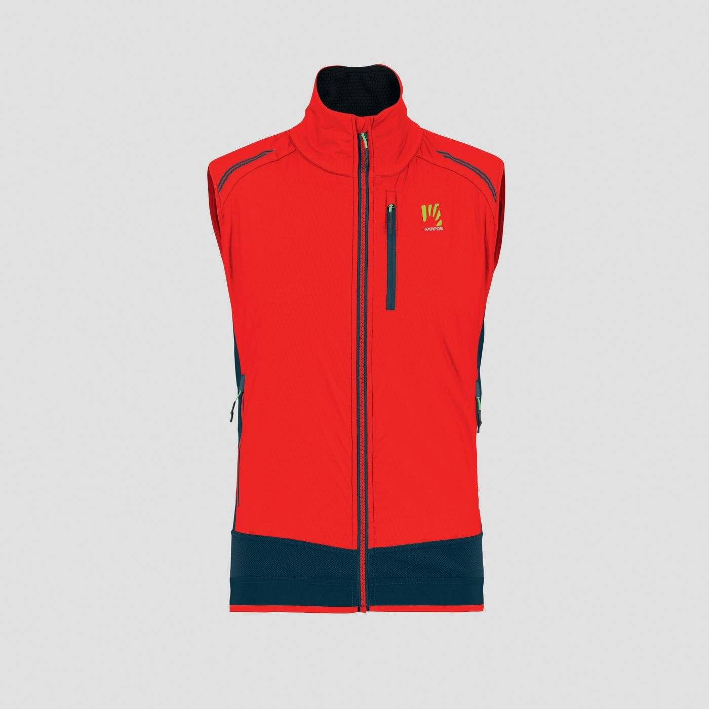 ALAGNA PLUS EVO VEST