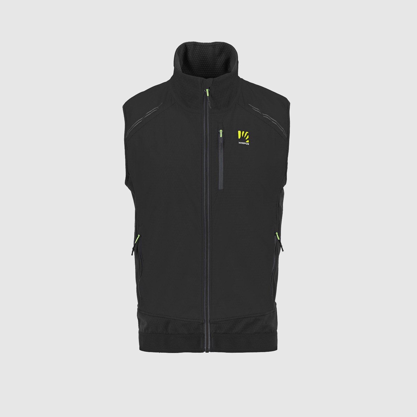 ALAGNA PLUS EVO VEST