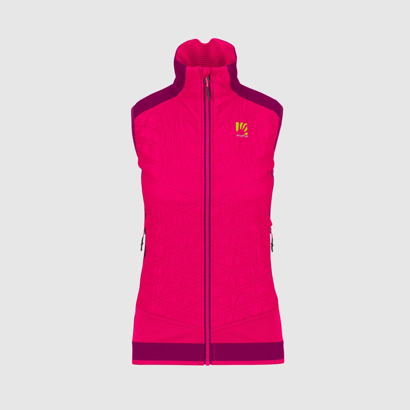 ALAGNA PLUS W VEST