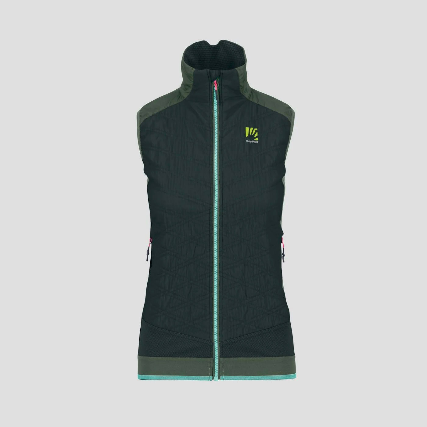 ALAGNA PLUS W VEST