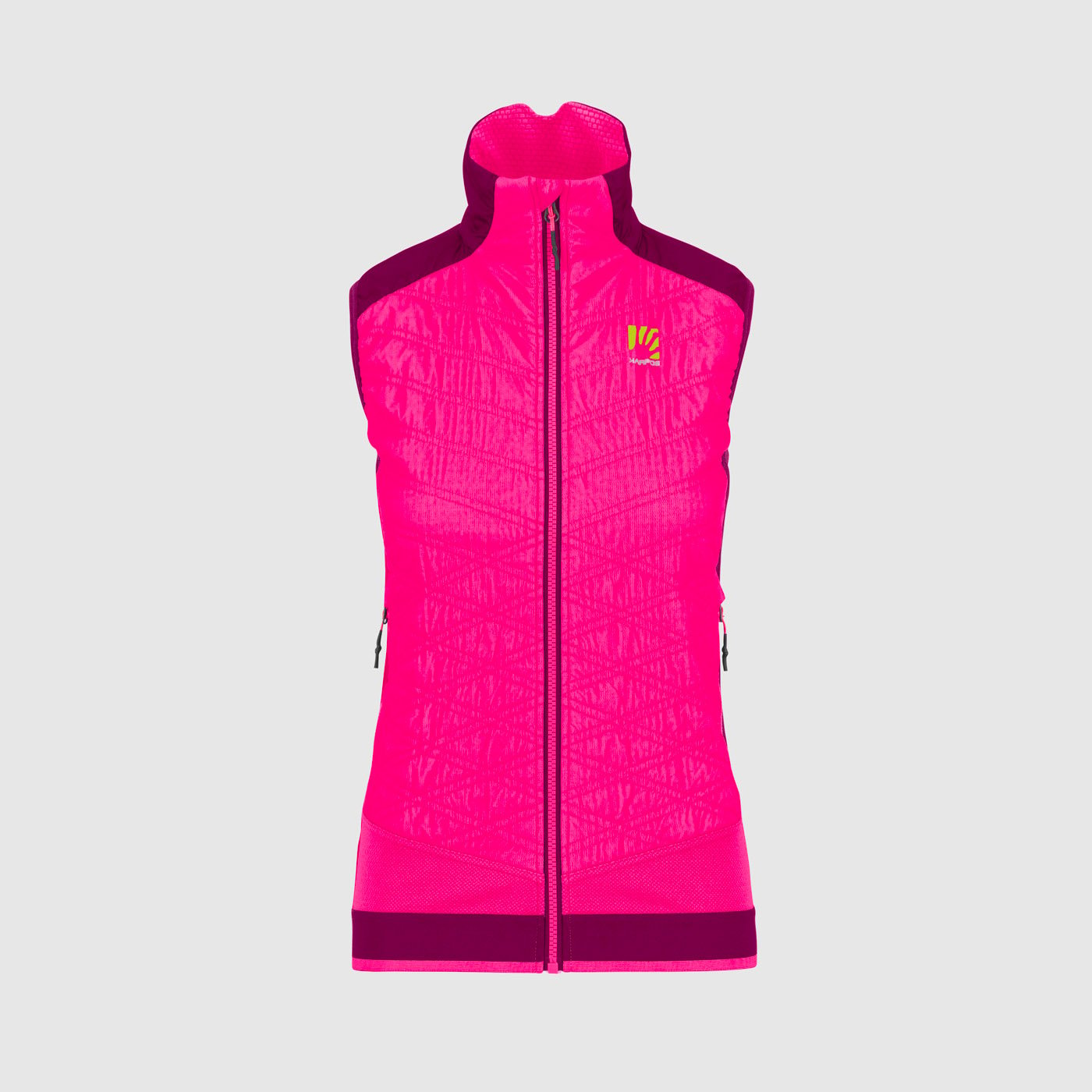 ALAGNA PLUS W VEST