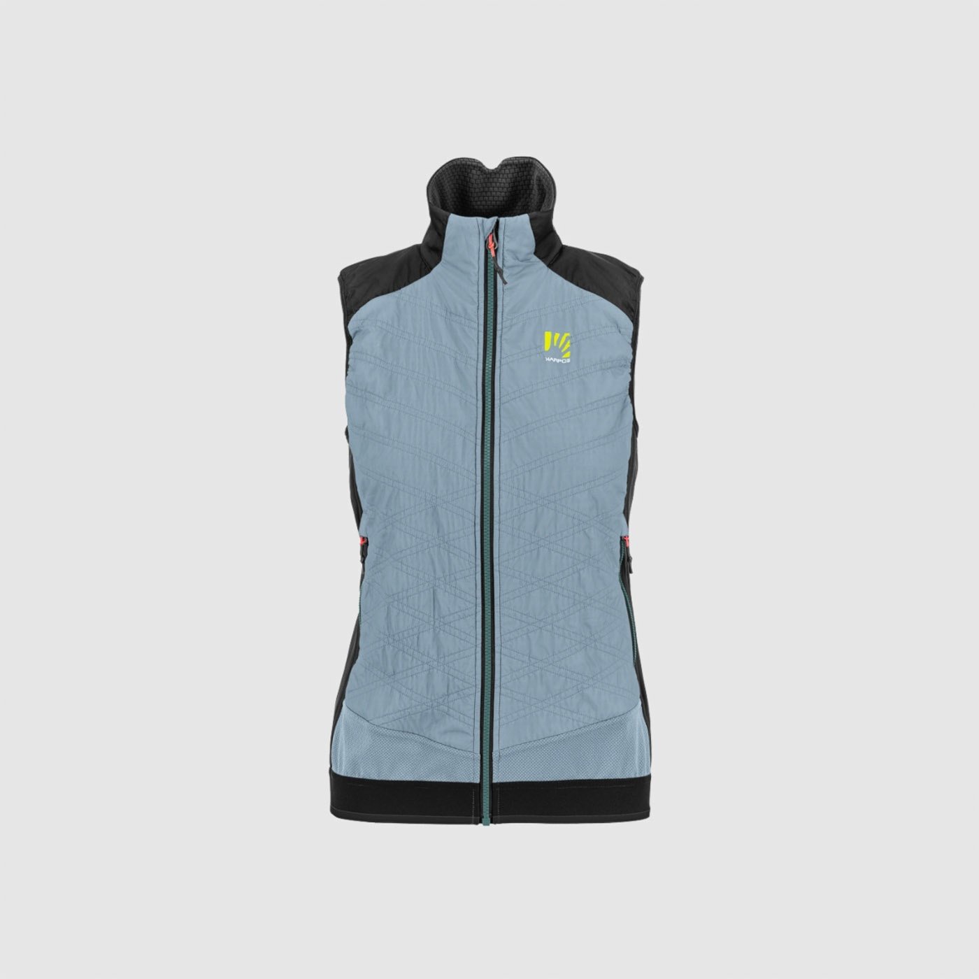 ALAGNA PLUS W VEST