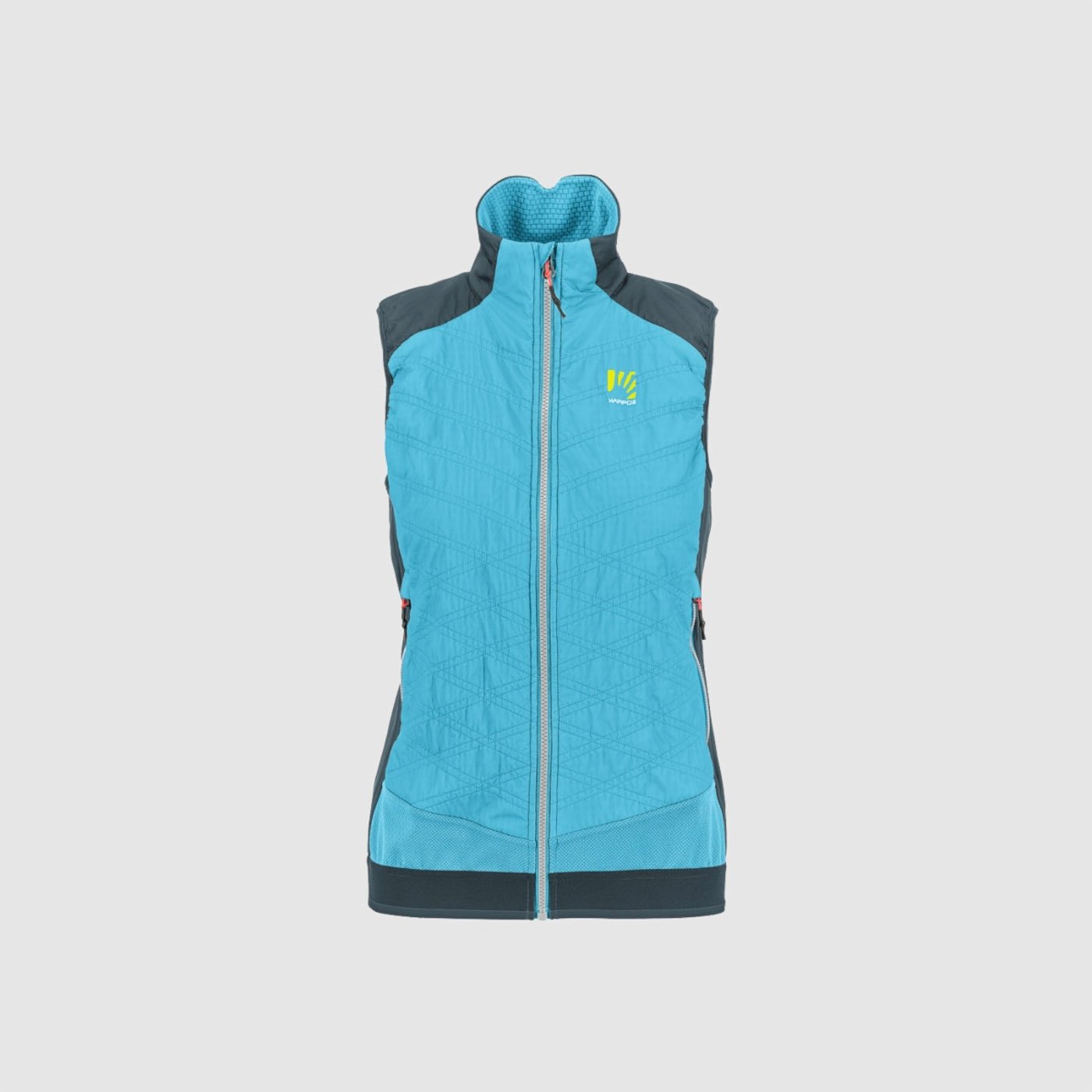 ALAGNA PLUS W VEST