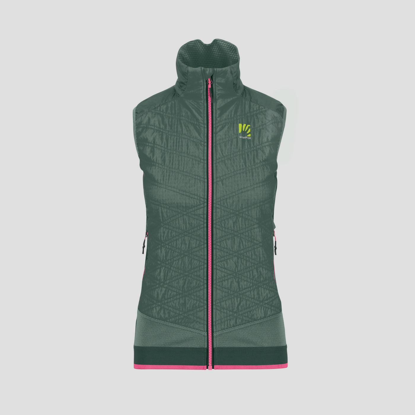 ALAGNA PLUS W VEST