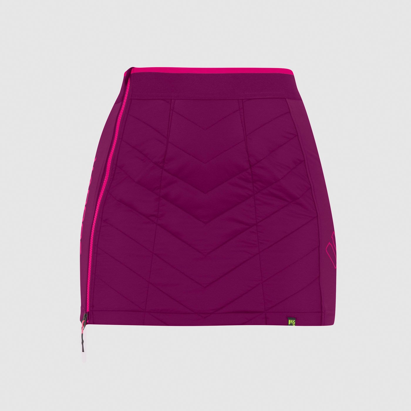 ALAGNA P.EVO W SKIRT ALAGNA P.EVO W SKIRT
