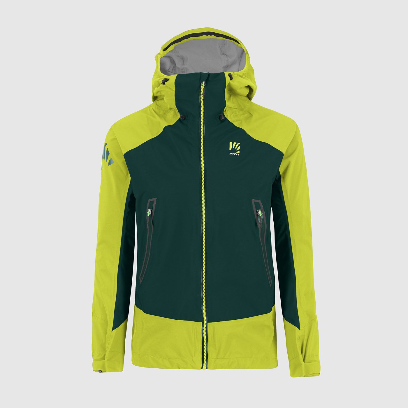 STORM EVO JACKET