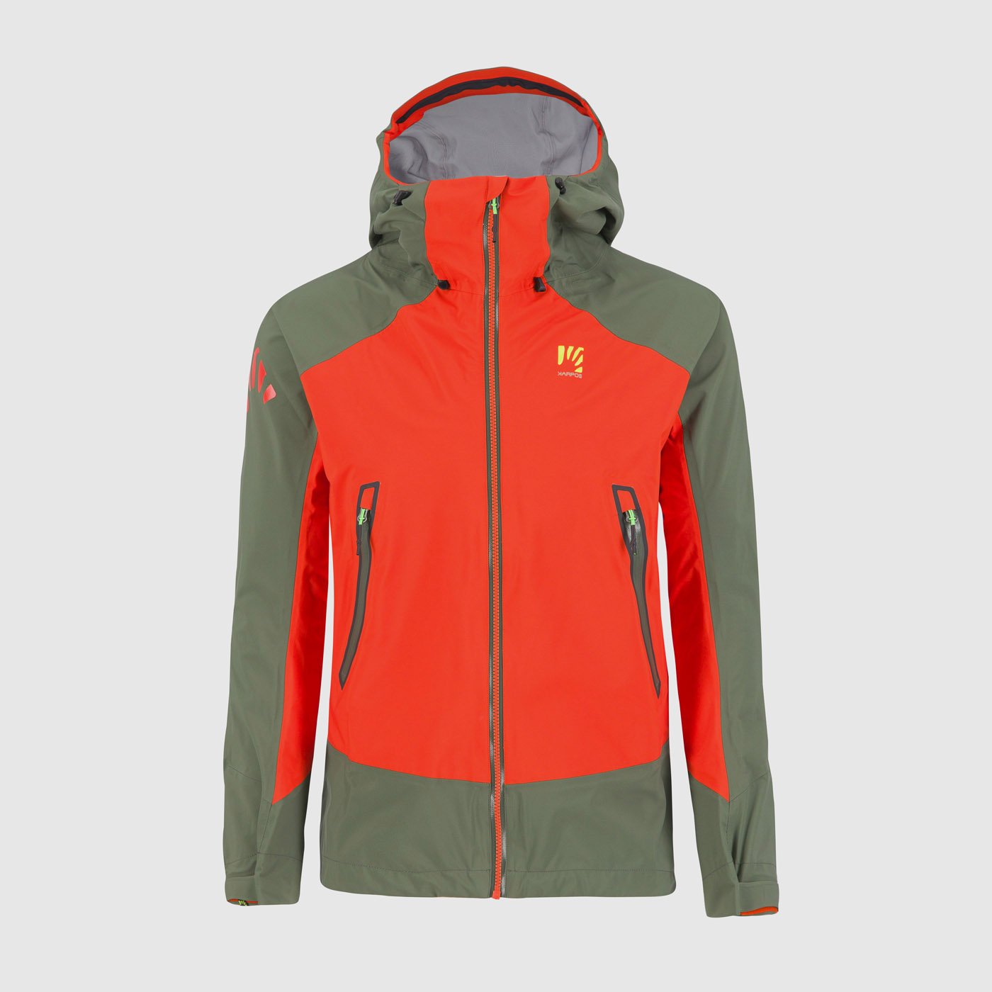 STORM EVO JACKET