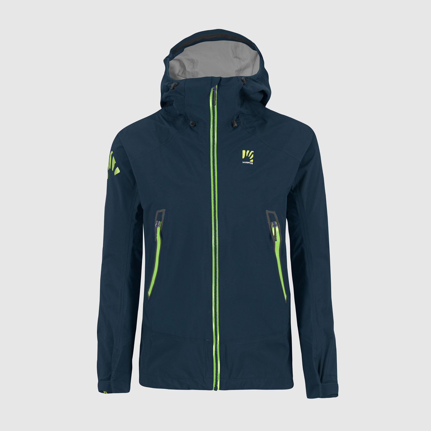 STORM EVO JACKET