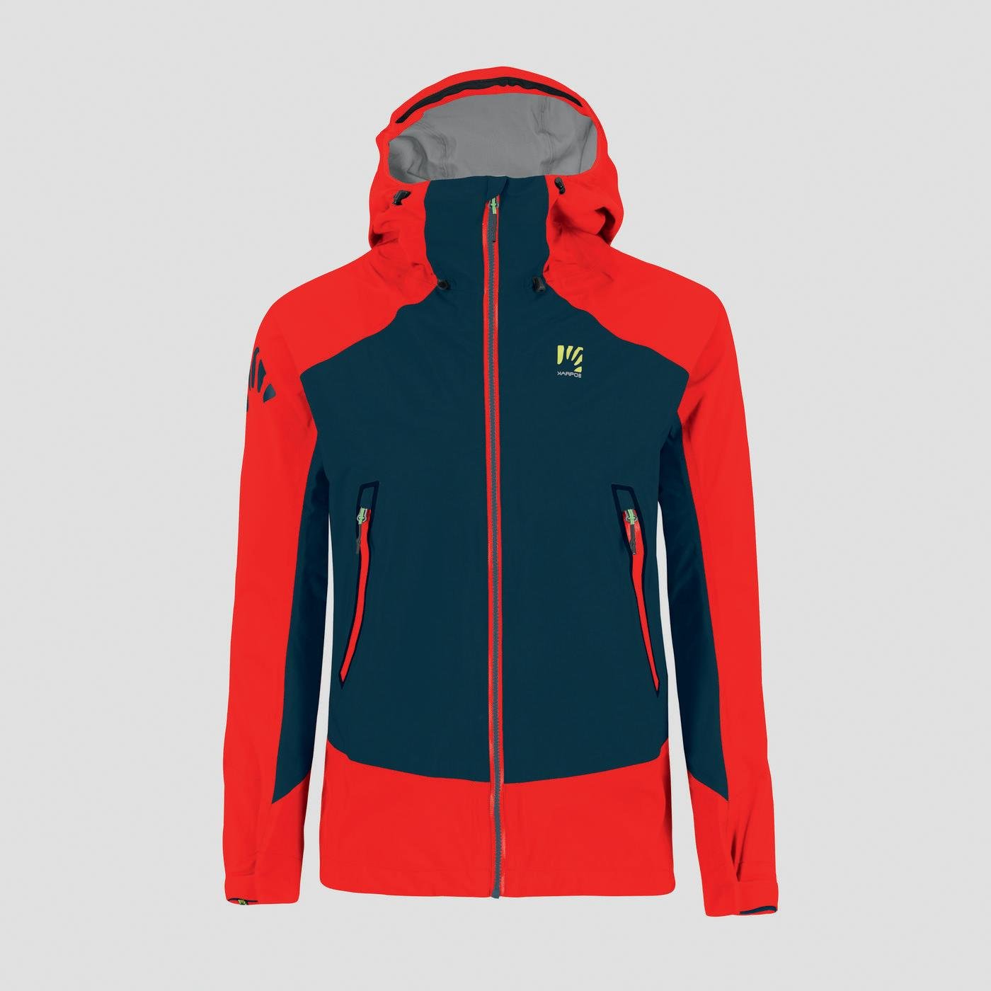 STORM EVO JACKET