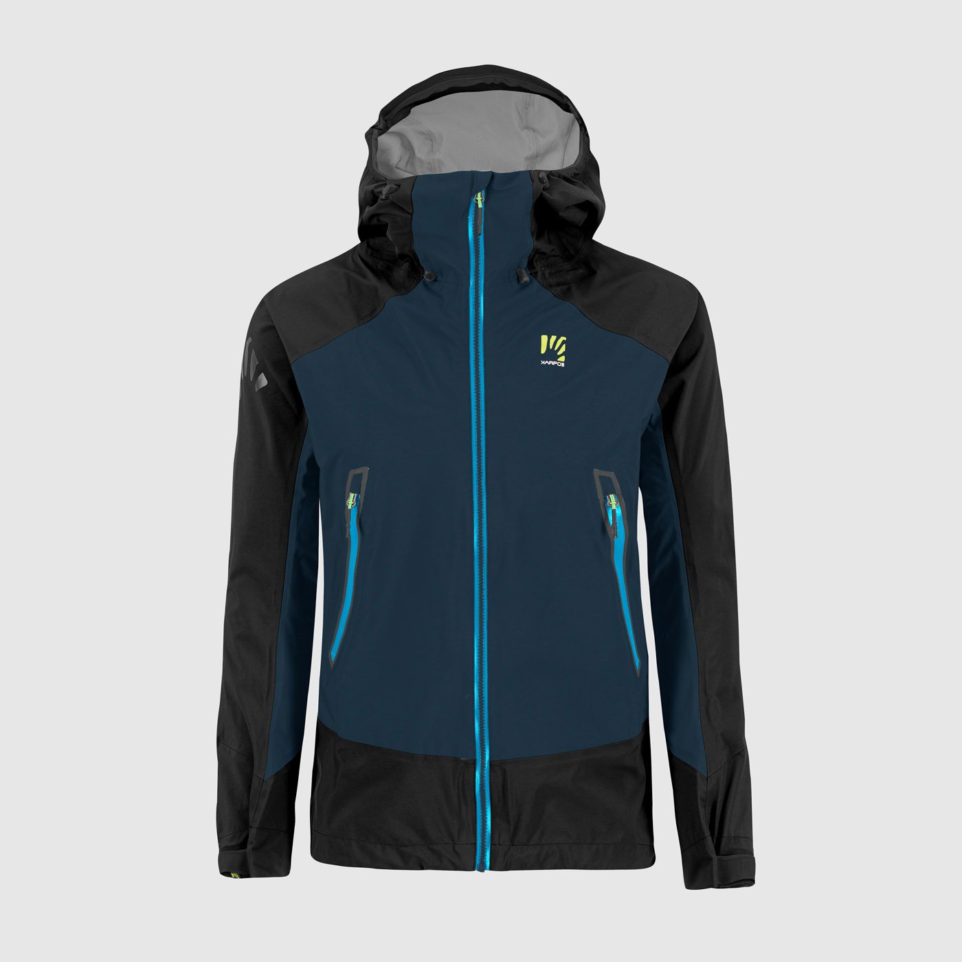 STORM EVO JACKET