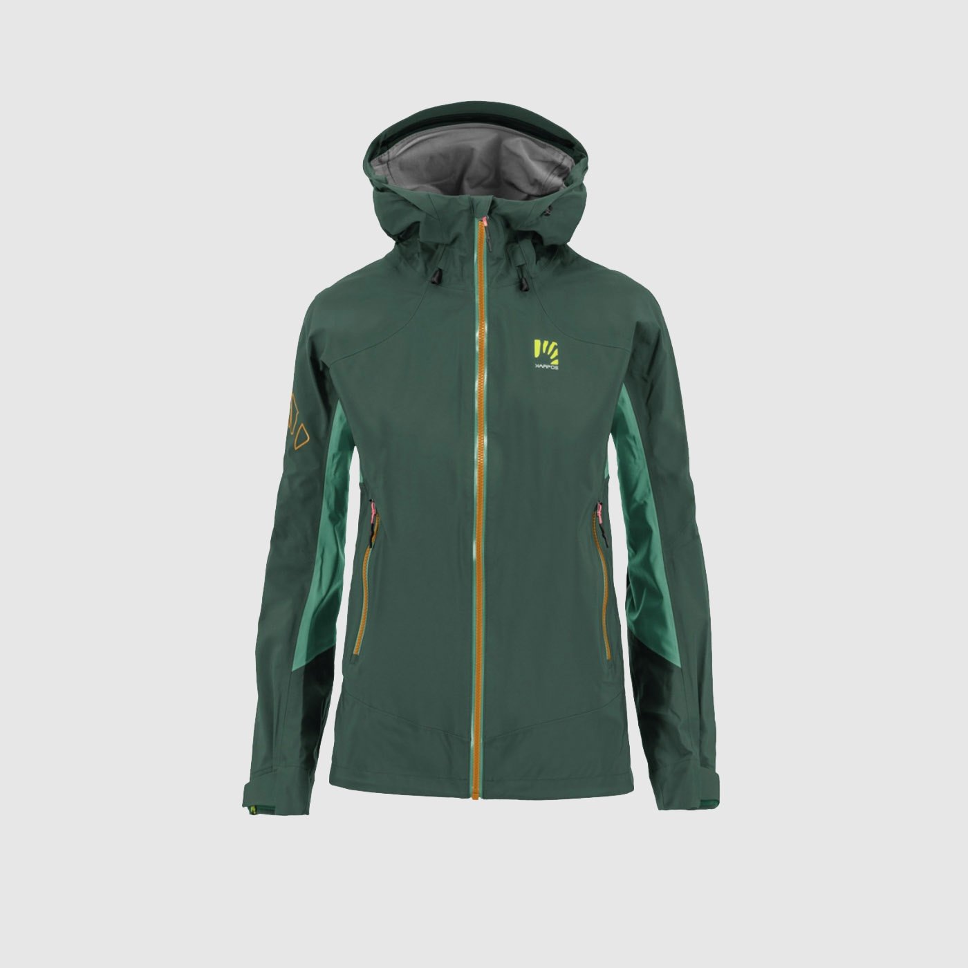 STORM EVO W JACKET