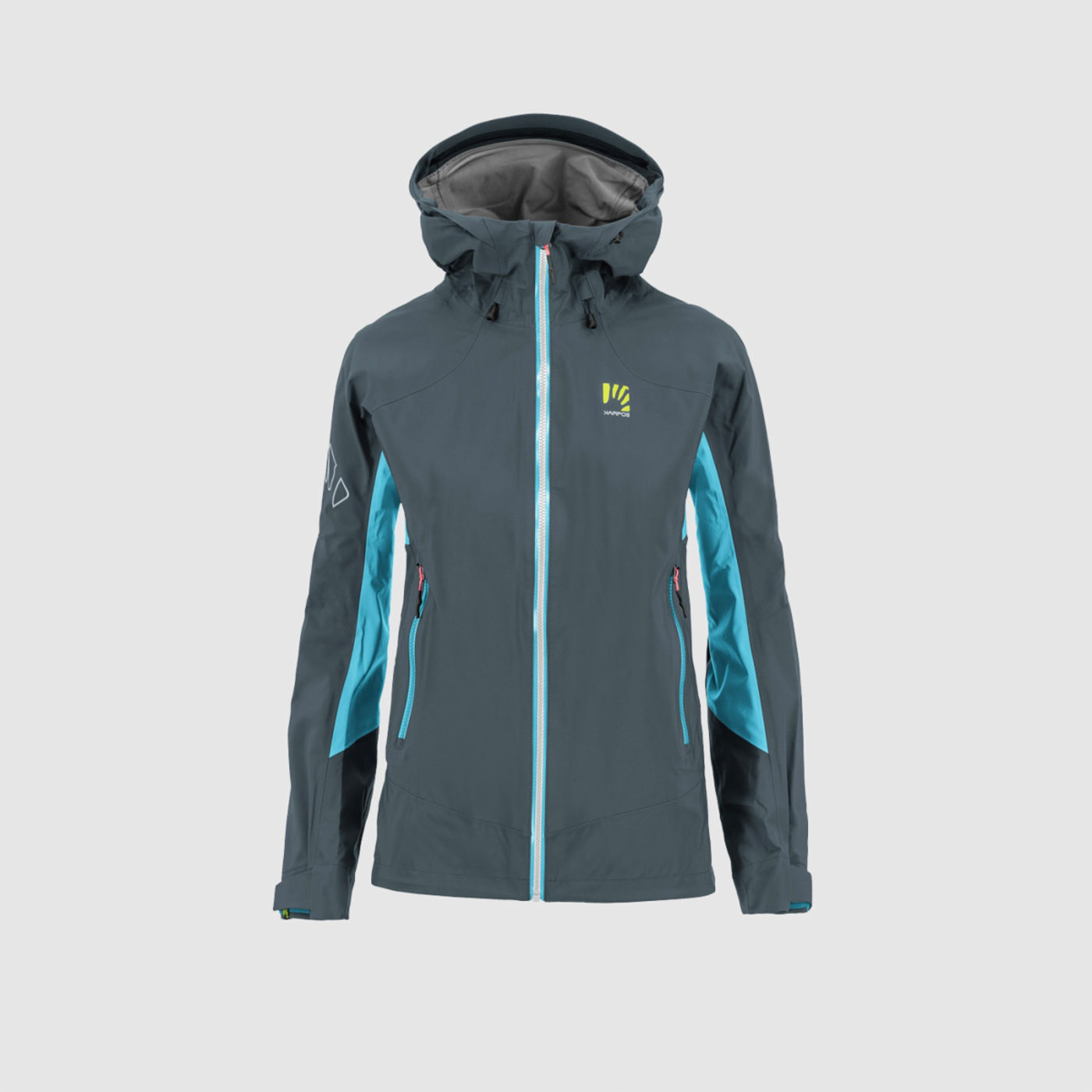 STORM EVO W JACKET