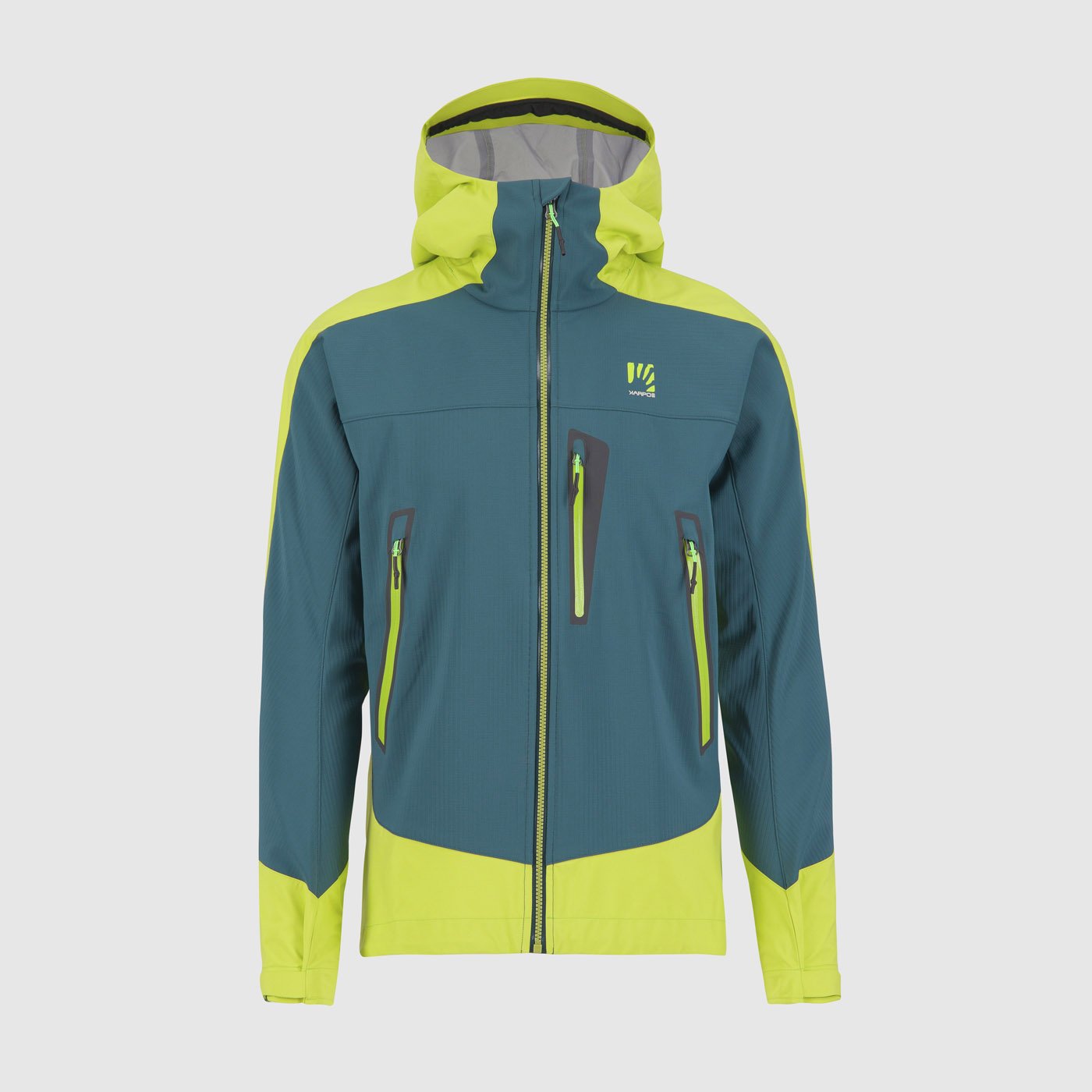 MARMOLADA JACKET