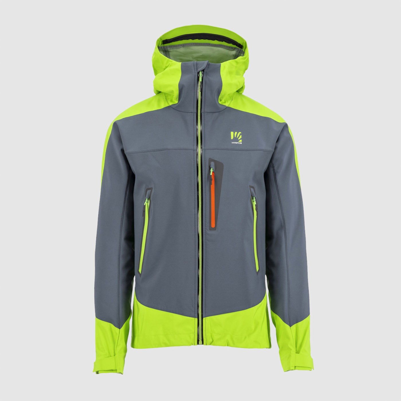 MARMOLADA JACKET