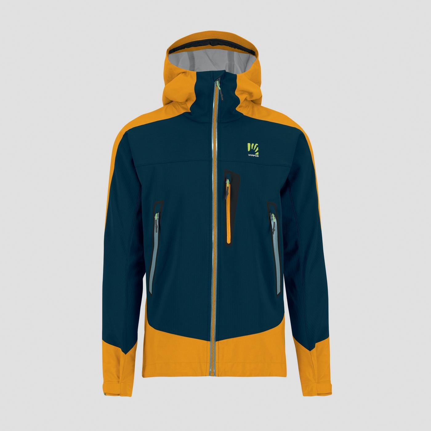 MARMOLADA JACKET