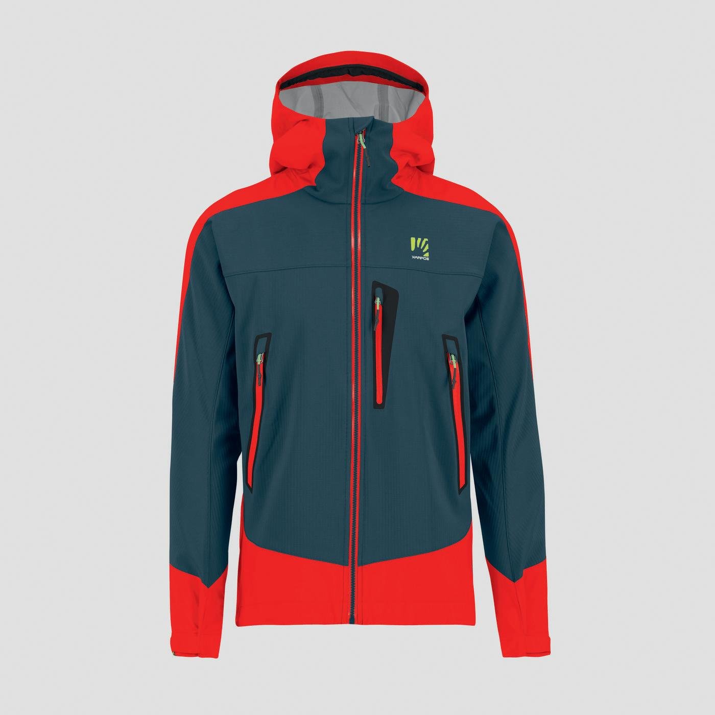 MARMOLADA JACKET