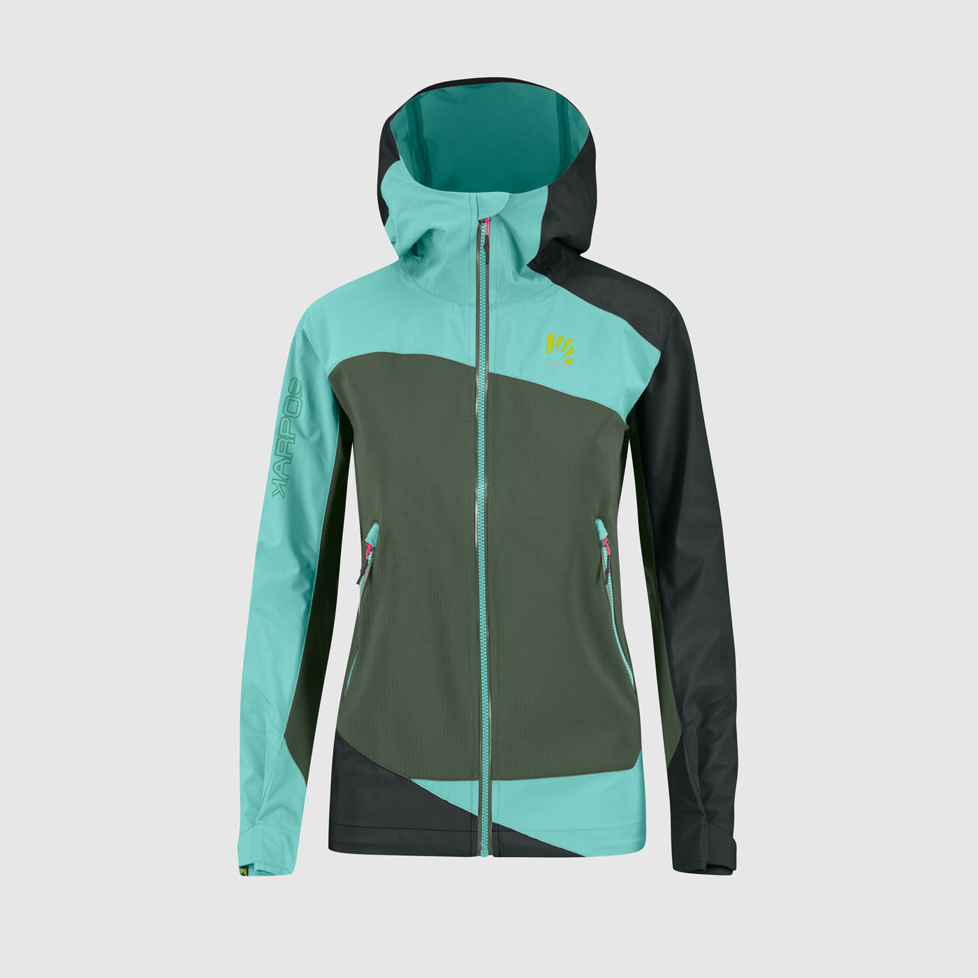 MARMOLADA W JACKET MARMOLADA W JACKET