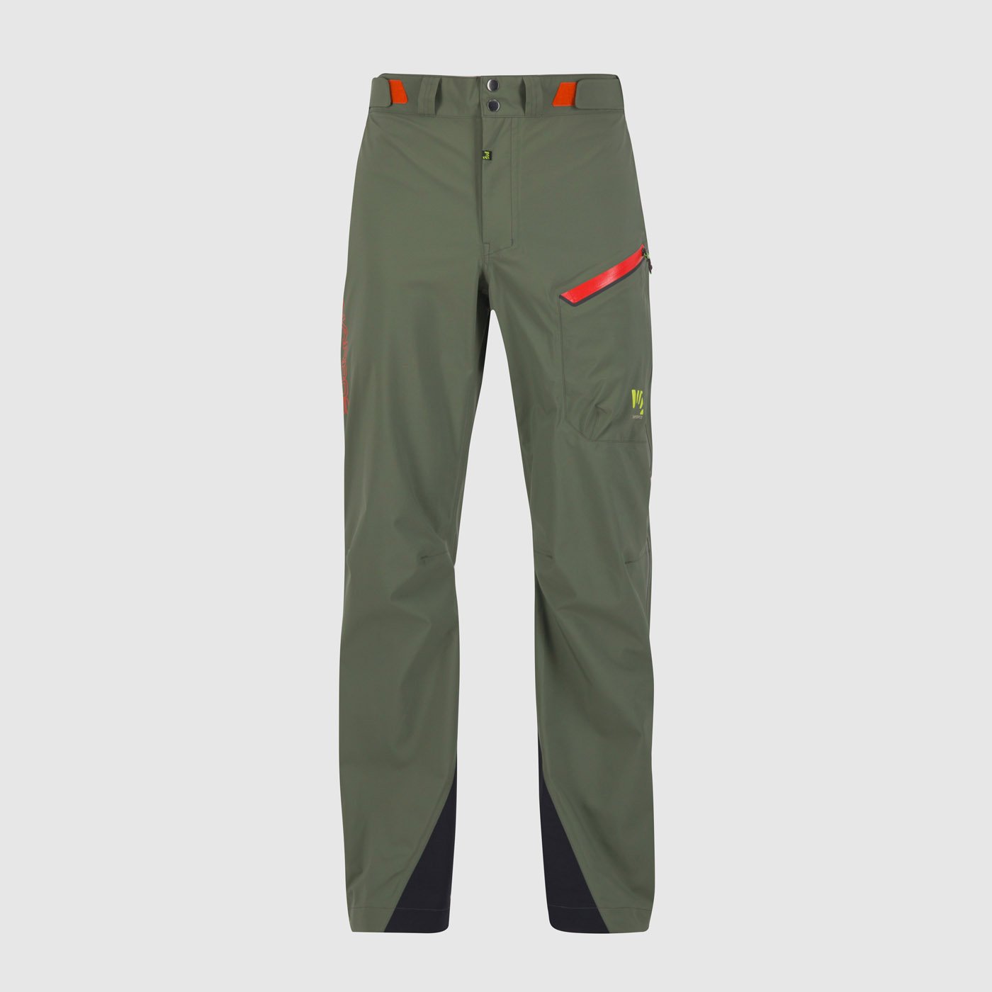 STORM EVO PANT