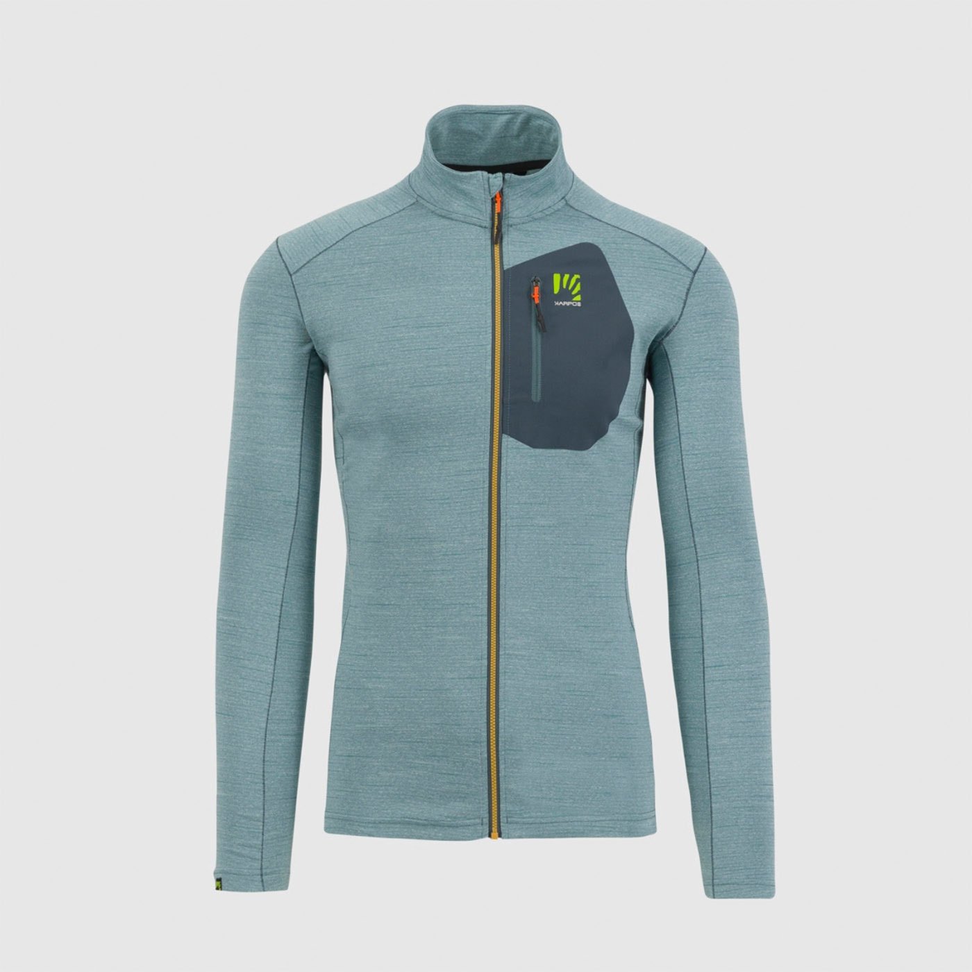 POMEDES T-SHIRT LS POMEDES T-SHIRT LS