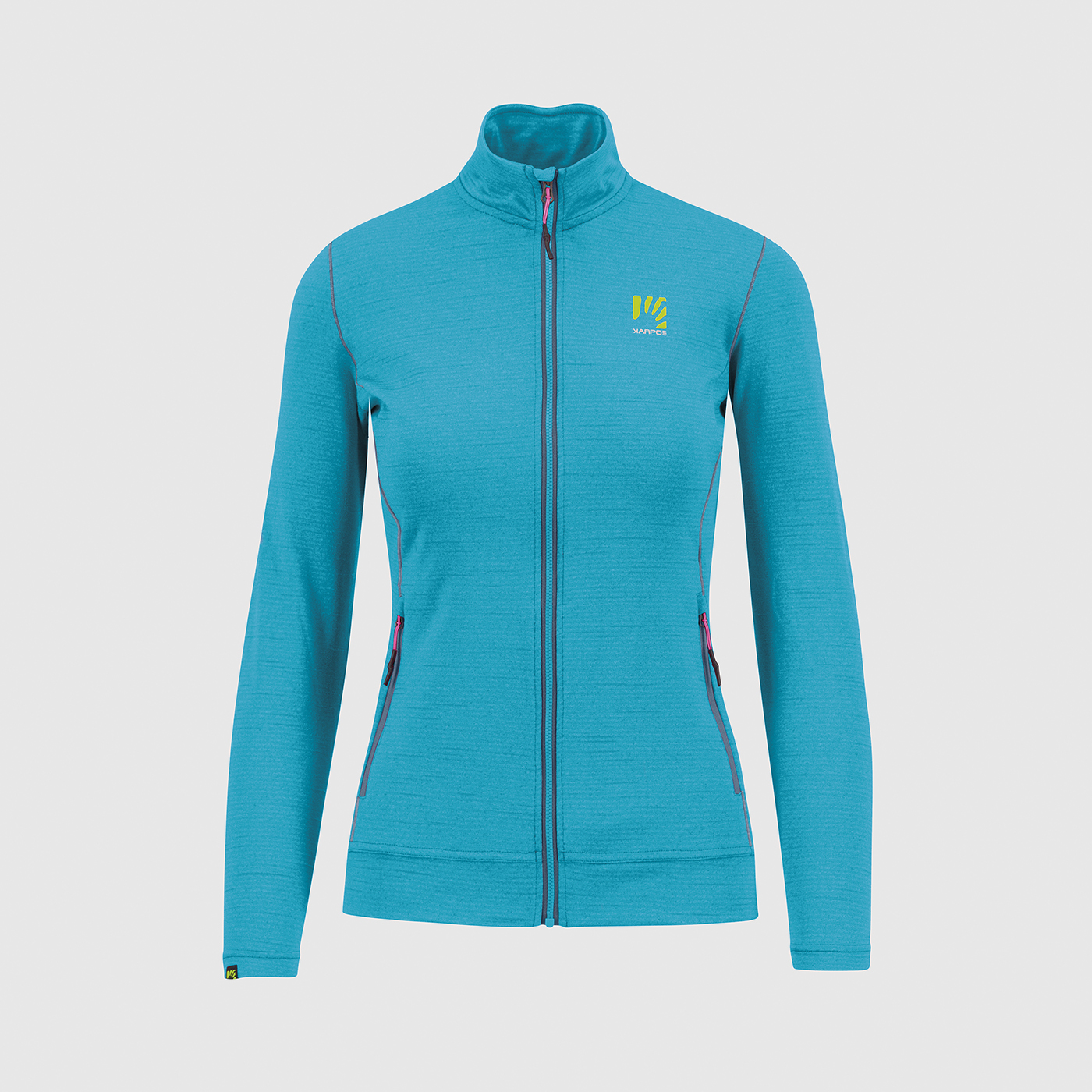 POMEDES W FLEECE POMEDES W FLEECE
